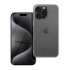 CLEAR Tok 2 mm az IPHONE 15 Pro Max-hoz átlátszó