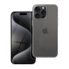 CLEAR Tok 2 mm az IPHONE 15 Pro Max-hoz (kamera védelem) átlátszó