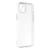 CLEAR Tok 2 mm az IPHONE 15 Plus-hoz (kamera védelem) átlátszó