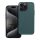 MATT tok az IPHONE 15 Pro-hoz sötétzöld