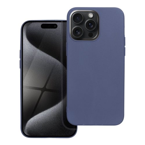 MATT tok az IPHONE 15 Pro Max-hoz kék