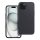 MATT tok az IPHONE 15 Plus fekete
