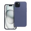 MATT tok az IPHONE 15 Plus készülékhez kék