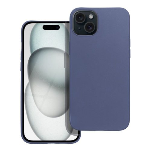 MATT tok az IPHONE 15 Plus készülékhez kék