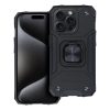 NITRO tok IPHONE 15 Pro-hoz fekete