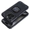 NITRO tok IPHONE 15 Pro-hoz fekete