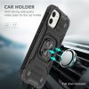 NITRO tok iPHONE 15 Pro Max-hoz fekete