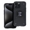 NITRO tok iPHONE 15 Pro Max-hoz fekete