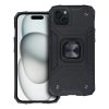 NITRO tok IPHONE 15 Plus-hoz fekete