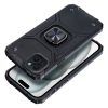 NITRO tok IPHONE 15 Plus-hoz fekete