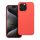 SILICONE Tok az IPHONE 15 Pro Max készülékhez, őszibarack színben