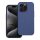 SILICONE Tok  IPHONE 15 Pro kék
