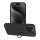 SILICONE RING tok az IPHONE 15 Pro Max-hoz fekete