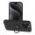 SILICONE RING tok az IPHONE 15 Pro-hoz fekete