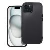 SOFT tok IPHONE 15-höz fekete