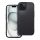 SOFT tok IPHONE 15-höz fekete