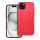SOFT tok IPHONE 15 Plus piros