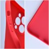 SOFT tok IPHONE 15 Plus piros