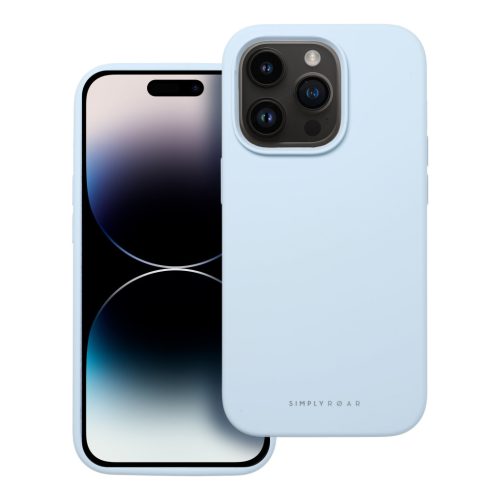 ROAR tok CLOUD SKIN az IPHONE 11 Pro-hoz Világoskék