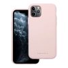 ROAR tok CLOUD SKIN az IPHONE 11 Pro-hoz Világos rózsaszín