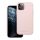 ROAR tok CLOUD SKIN az IPHONE 11 Pro-hoz Világos rózsaszín