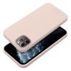 ROAR tok CLOUD SKIN az IPHONE 11 Pro-hoz Világos rózsaszín