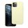 ROAR tok CLOUD SKIN az IPHONE 11 Pro-hoz Világos sárga