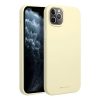 ROAR tok CLOUD SKIN az IPHONE 11 Pro-hoz Világos sárga