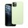 ROAR tok CLOUD SKIN IPHONE 11 Pro Max készülékhez Világoszöld