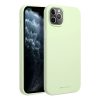 ROAR tok CLOUD SKIN IPHONE 11 Pro Max készülékhez Világoszöld