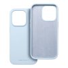 ROAR tok CLOUD SKIN IPHONE 12-höz világoskék