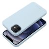 ROAR tok CLOUD SKIN IPHONE 12-höz világoskék