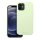 ROAR tok CLOUD SKIN IPHONE 12-hez Világos zöld