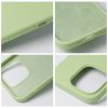 ROAR tok CLOUD SKIN IPHONE 12-hez Világos zöld