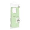 ROAR tok CLOUD SKIN IPHONE 12-hez Világos zöld