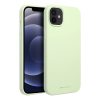 ROAR tok CLOUD SKIN IPHONE 12-hez Világos zöld