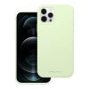ROAR Tok CLOUD SKIN IPHONE 12 Pro-hoz Világoszöld