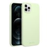 ROAR Tok CLOUD SKIN IPHONE 12 Pro-hoz Világoszöld