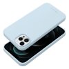 ROAR tok CLOUD SKIN iPhone 12 Pro-hoz Világoskék