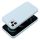 ROAR tok CLOUD SKIN iPhone 12 Pro-hoz Világoskék