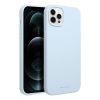 ROAR tok CLOUD SKIN iPhone 12 Pro-hoz Világoskék