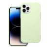 ROAR tok CLOUD SKIN IPHONE 12 Pro Max-hoz Világoszöld