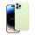 ROAR tok CLOUD SKIN IPHONE 12 Pro Max-hoz Világoszöld