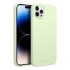 ROAR tok CLOUD SKIN IPHONE 12 Pro Max-hoz Világoszöld