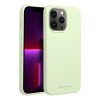 ROAR tok CLOUD SKIN az IPHONE 13 Pro-hoz Világos zöld