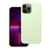 ROAR tok CLOUD SKIN az IPHONE 13 Pro Max-hoz Világos zöld