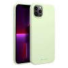 ROAR tok CLOUD SKIN az IPHONE 13 Pro Max-hoz Világos zöld