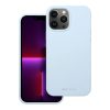 ROAR tok CLOUD SKIN az IPHONE 13 Pro Max-hoz Világoskék