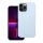 ROAR tok CLOUD SKIN az IPHONE 13 Pro Max-hoz Világoskék