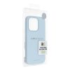 ROAR tok CLOUD SKIN az IPHONE 13 Pro Max-hoz Világoskék